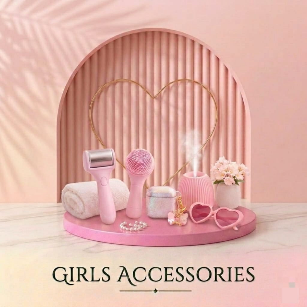 Girl Accessories