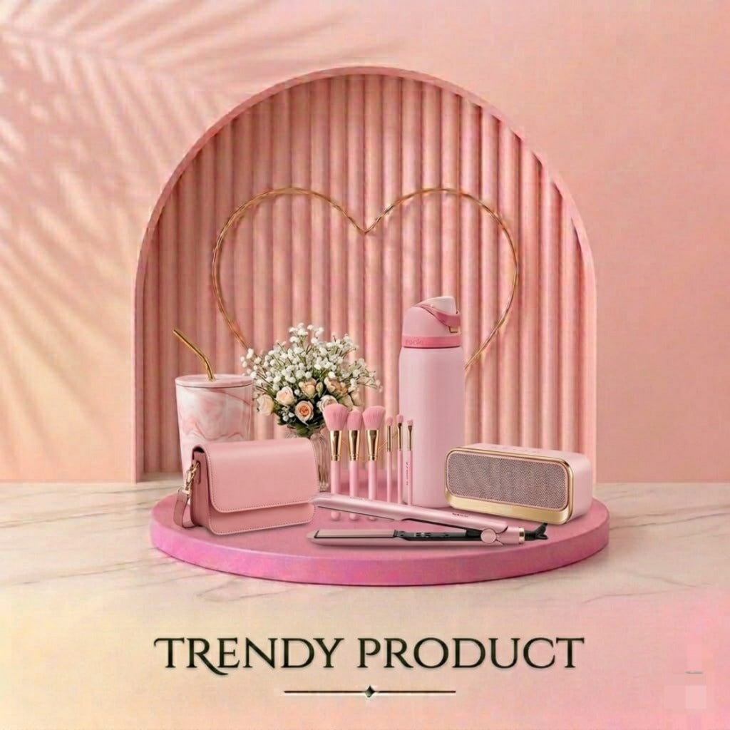 Trendy Products