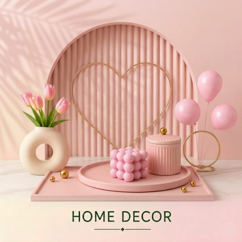 Home Decor Accessories