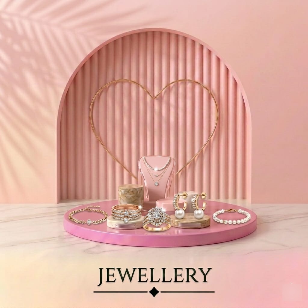 Jewellery