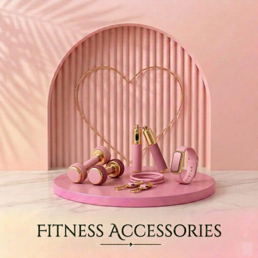 Fitness accessories