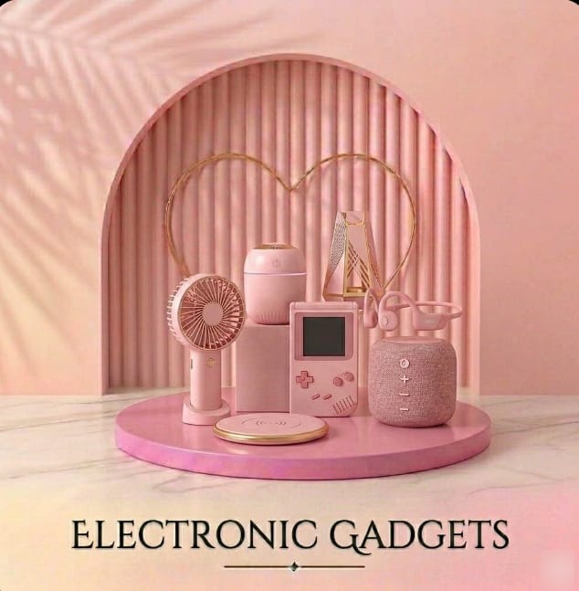 Electronic Gadgets