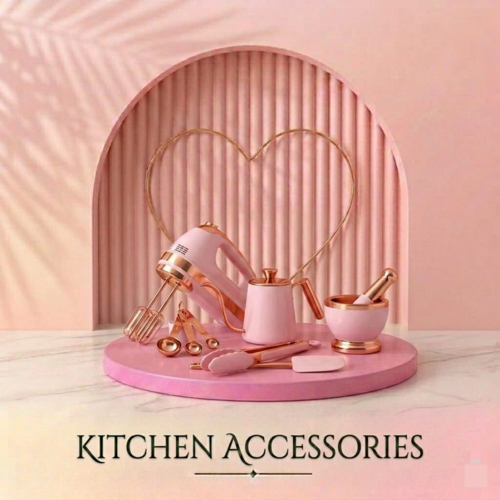 kitchen Accessories