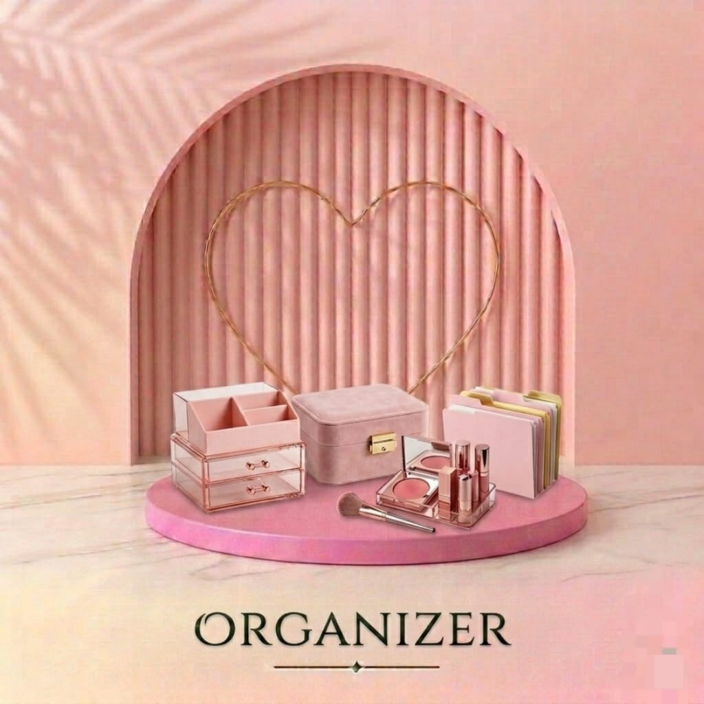 Organizers